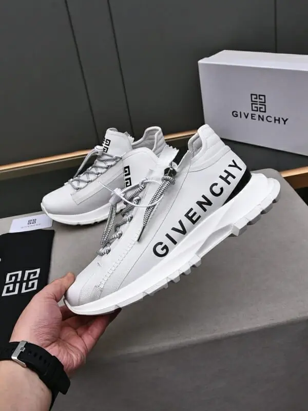 givenchy decontractees chaussures pour homme s_12567b73